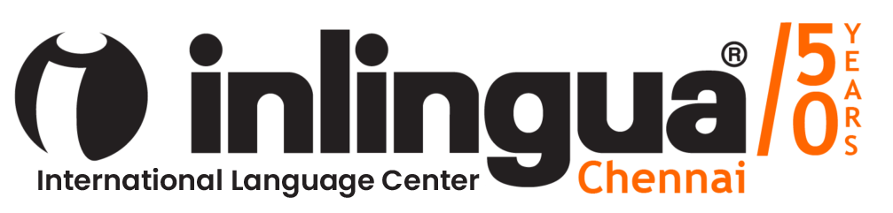 Logo Of Inlingua 